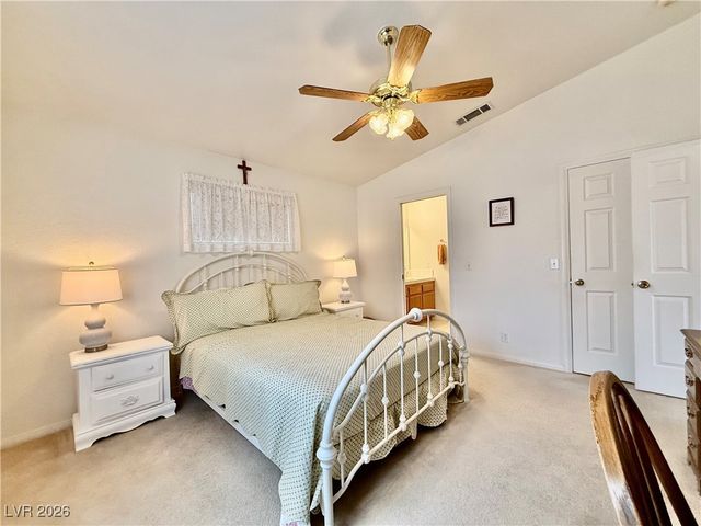 5861 Mary Lou Street, Pahrump, NV 89061