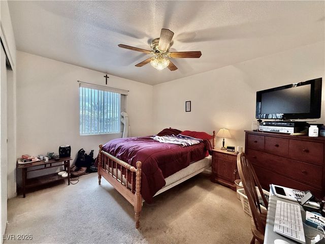 5861 Mary Lou Street, Pahrump, NV 89061