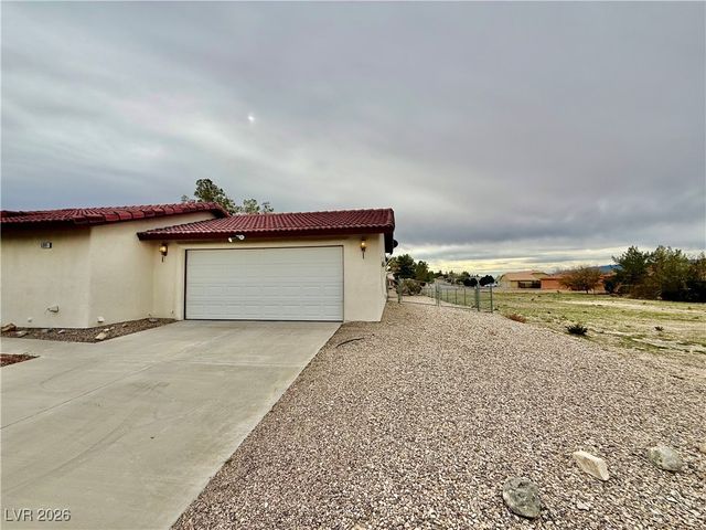 5861 Mary Lou Street, Pahrump, NV 89061