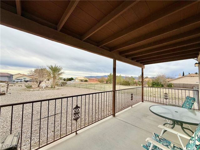 5861 Mary Lou Street, Pahrump, NV 89061