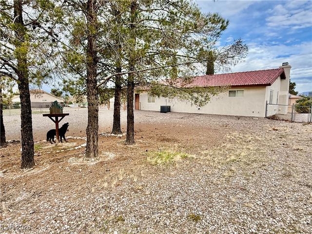 5861 Mary Lou Street, Pahrump, NV 89061