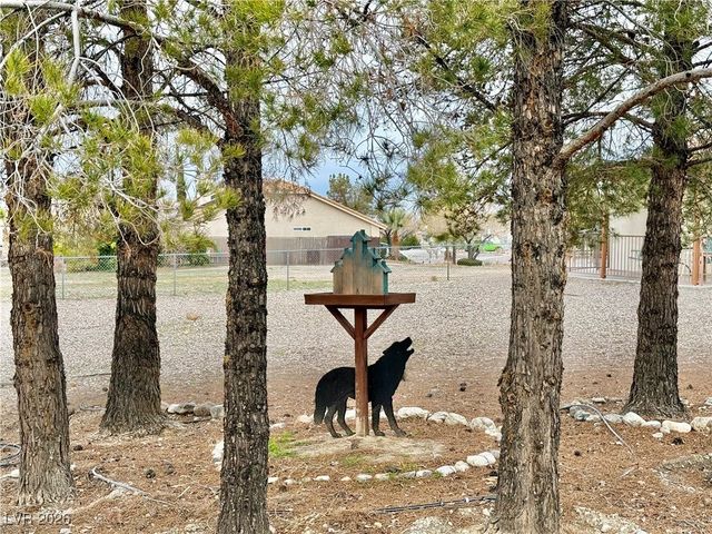 5861 Mary Lou Street, Pahrump, NV 89061