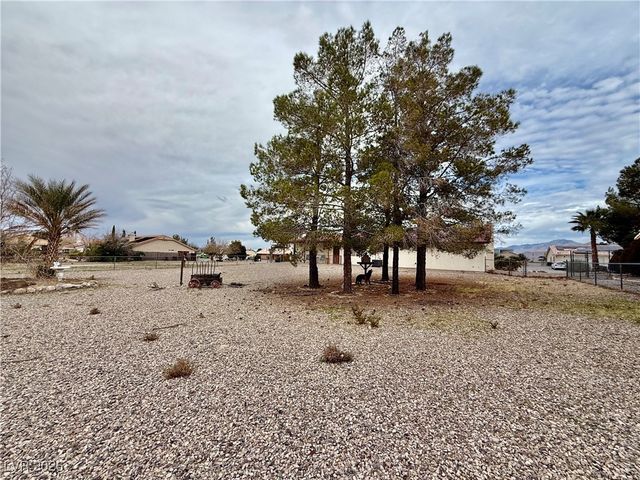 5861 Mary Lou Street, Pahrump, NV 89061
