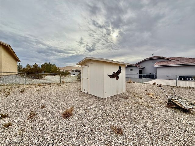 5861 Mary Lou Street, Pahrump, NV 89061