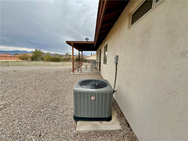 5861 Mary Lou Street, Pahrump, NV 89061