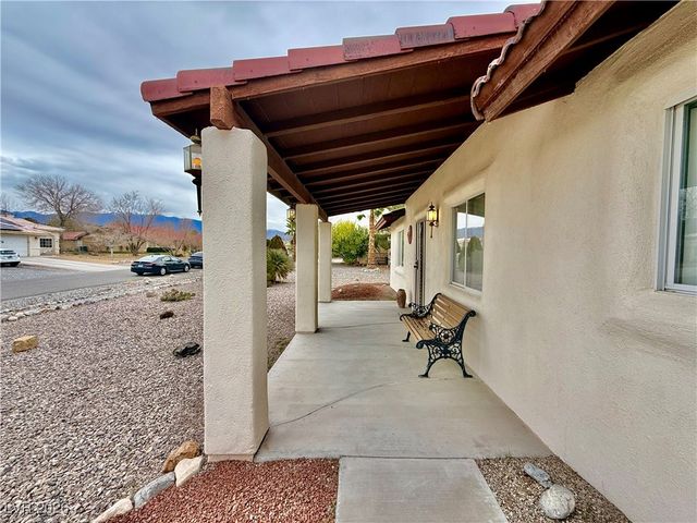 5861 Mary Lou Street, Pahrump, NV 89061