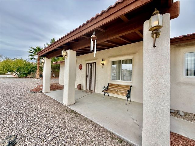 5861 Mary Lou Street, Pahrump, NV 89061