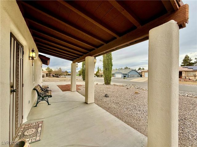 5861 Mary Lou Street, Pahrump, NV 89061