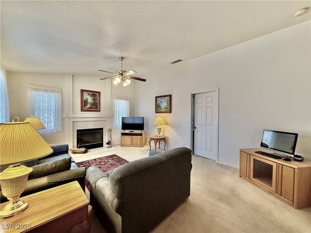 5861 Mary Lou Street, Pahrump, NV 89061