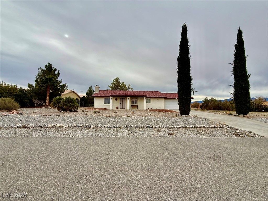 5861 Mary Lou Street, Pahrump, NV 89061