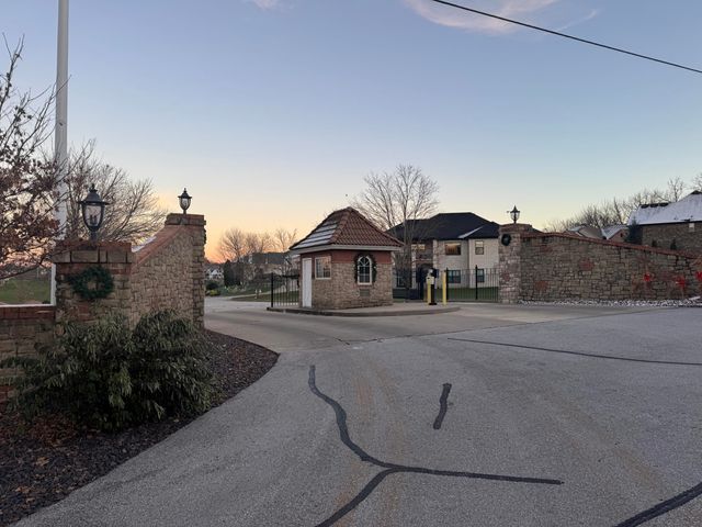 Lot 21 Ph 2 Tuscany Hills, Nixa, MO 65714