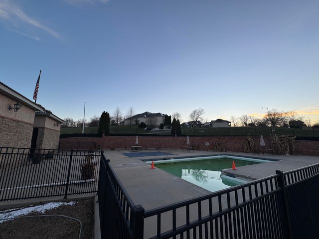 Lot 21 Ph 2 Tuscany Hills, Nixa, MO 65714