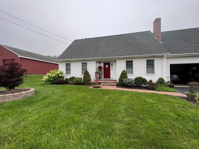 37 Union Street, Marlborough, MA 01752