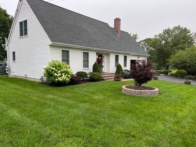 37 Union Street, Marlborough, MA 01752