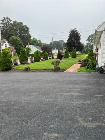 37 Union Street, Marlborough, MA 01752