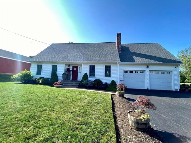 37 Union Street, Marlborough, MA 01752