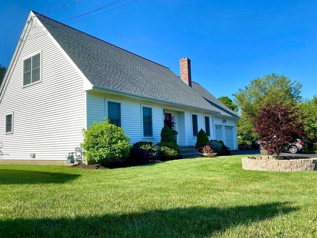 37 Union Street, Marlborough, MA 01752
