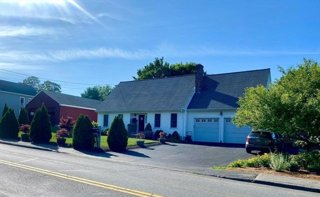 37 Union Street, Marlborough, MA 01752