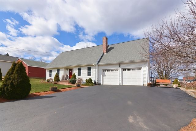 37 Union Street, Marlborough, MA 01752