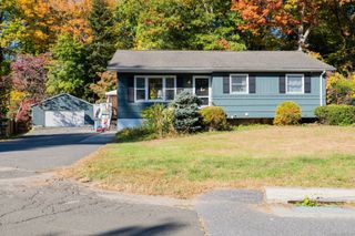 10 Almar Drive, Bethel, CT 06801