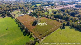 1215 Quincy Street SW LOT C, Grandville, MI 49418