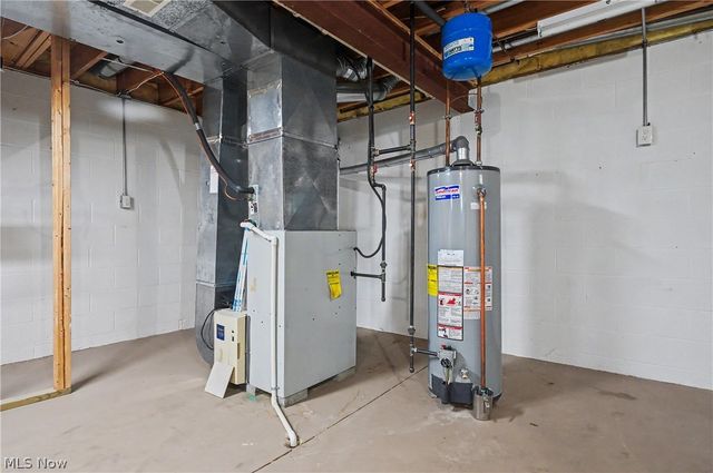 445 E Reserve Drive, Cuyahoga Falls, OH 44223