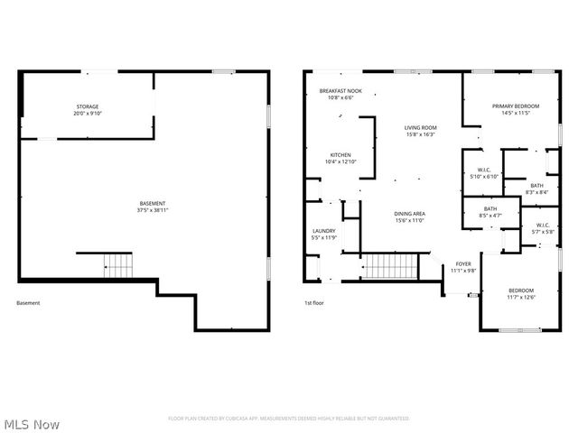 445 E Reserve Drive, Cuyahoga Falls, OH 44223