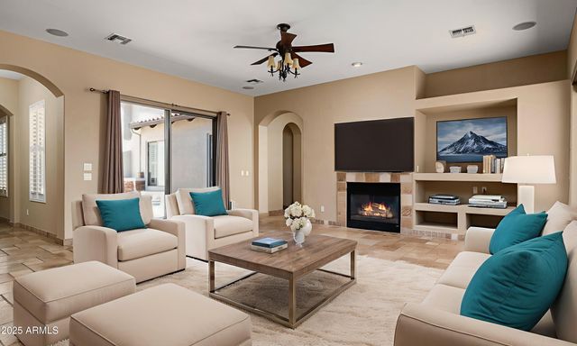 2015 W Forest Pleasant Place, Phoenix, AZ 85085