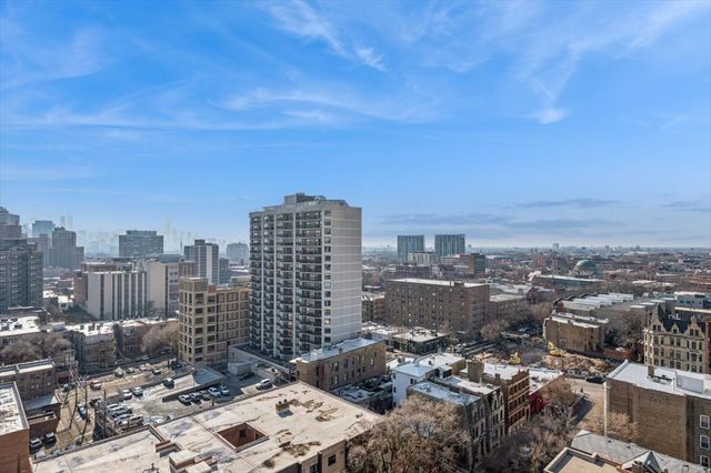 2700 N Hampden Court 18E, Chicago, IL 60614