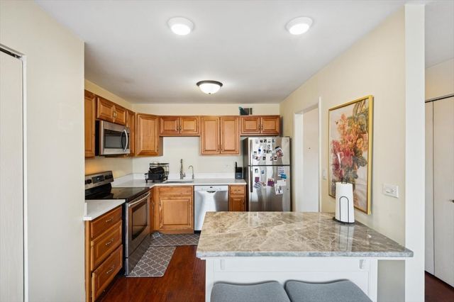 2700 N Hampden Court 18E, Chicago, IL 60614