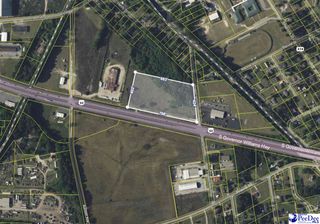 6 Acres S Governor Williams Hwy, Darlington, SC 29532