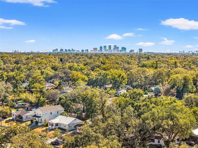 1402 HILTON PLACE, Tampa, FL 33604