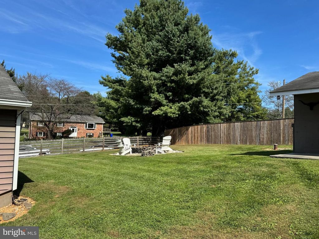 11397 WELLER ROAD, Monrovia, MD 21770