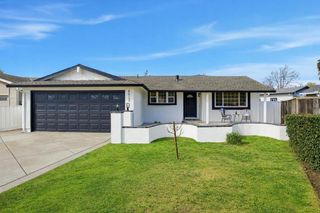 4513 Birchwood Court, Union City, CA 94587