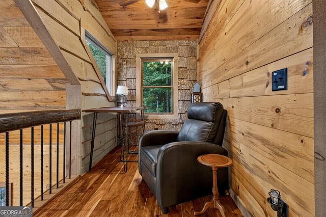 50 Broken Arrow Path, Blue Ridge, GA 30513