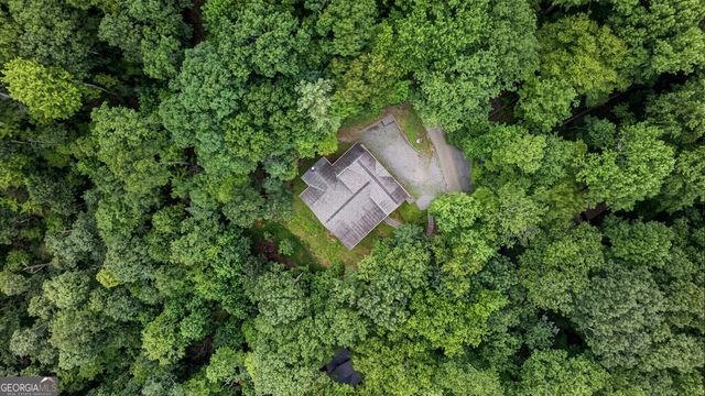 50 Broken Arrow Path, Blue Ridge, GA 30513