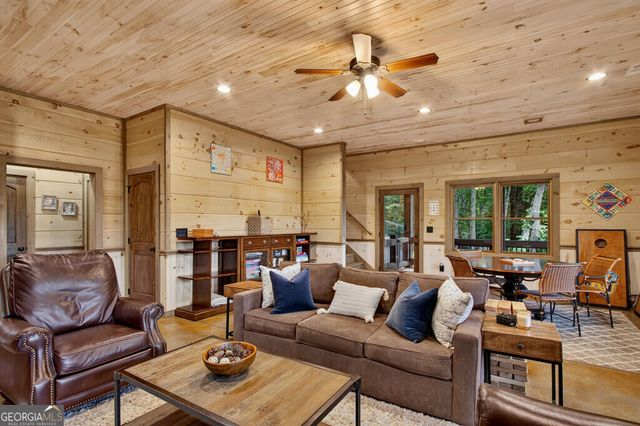 50 Broken Arrow Path, Blue Ridge, GA 30513