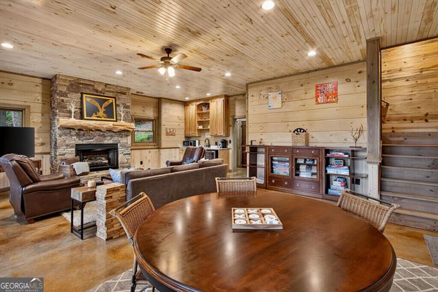 50 Broken Arrow Path, Blue Ridge, GA 30513