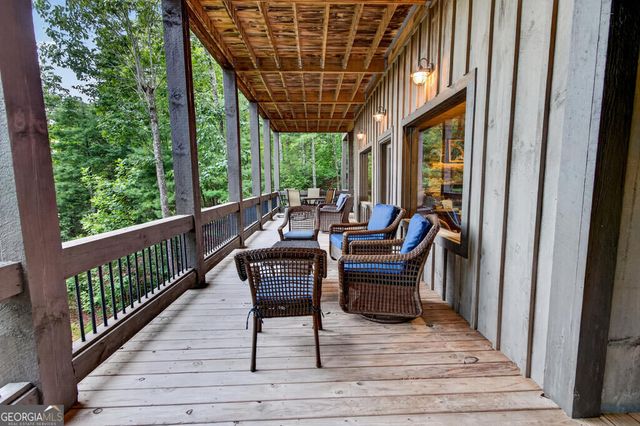 50 Broken Arrow Path, Blue Ridge, GA 30513