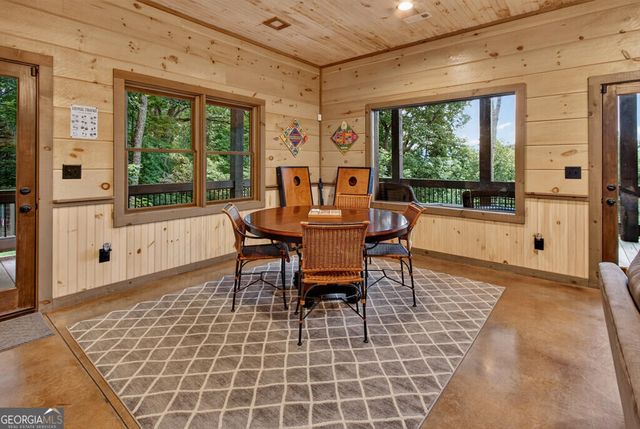 50 Broken Arrow Path, Blue Ridge, GA 30513