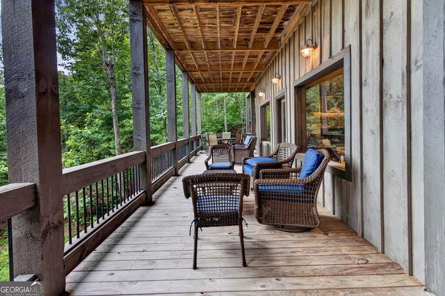 50 Broken Arrow Path, Blue Ridge, GA 30513