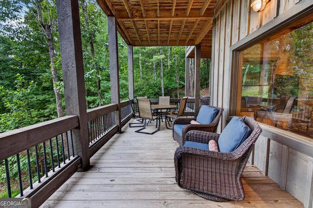 50 Broken Arrow Path, Blue Ridge, GA 30513