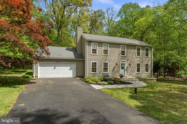 17486 TIMBERLEIGH WAY, Woodbine, MD 21797