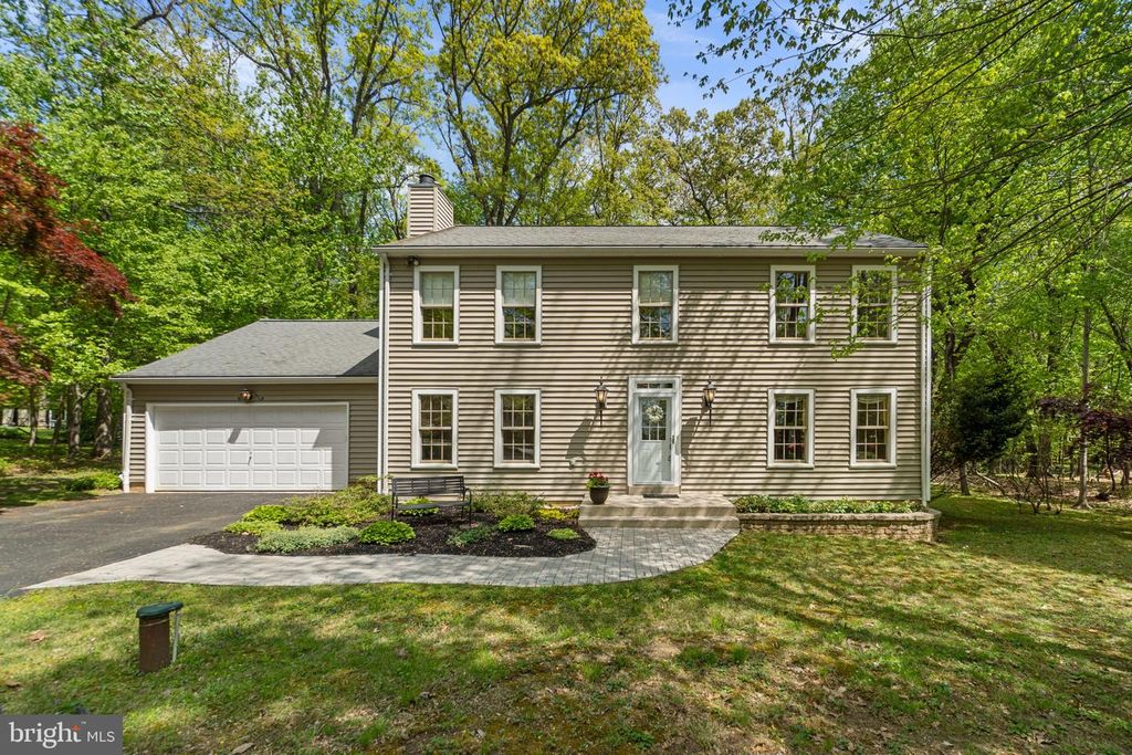 17486 TIMBERLEIGH WAY, Woodbine, MD 21797