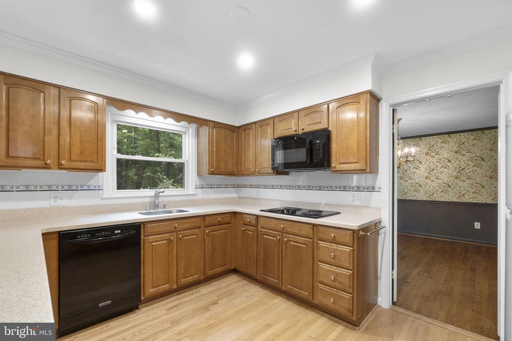 Image 10 of property listing at 17486 TIMBERLEIGH WAY, Woodbine, MD 21797