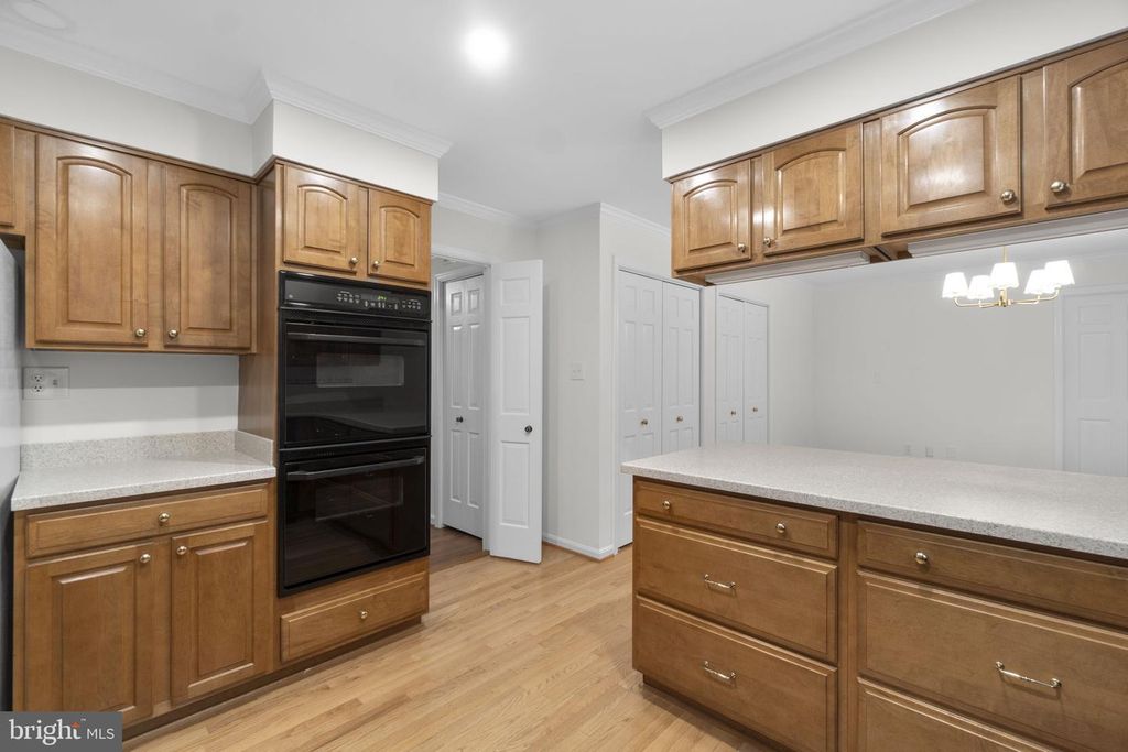 Image 12 of property listing at 17486 TIMBERLEIGH WAY, Woodbine, MD 21797