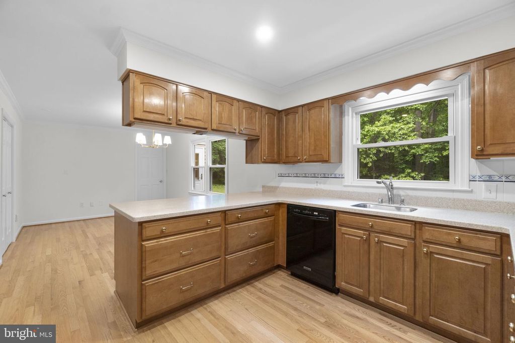Image 13 of property listing at 17486 TIMBERLEIGH WAY, Woodbine, MD 21797