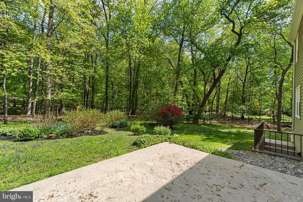 Image 41 of property listing at 17486 TIMBERLEIGH WAY, Woodbine, MD 21797