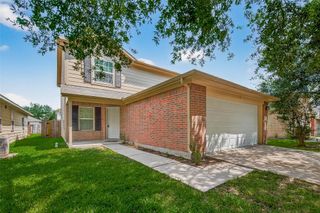 13303 S Ridgewood Knoll Lane, Houston, TX 77047