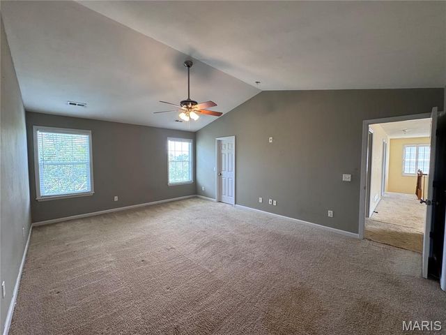 122 Pine Needle Drive, Wentzville, MO 63385
